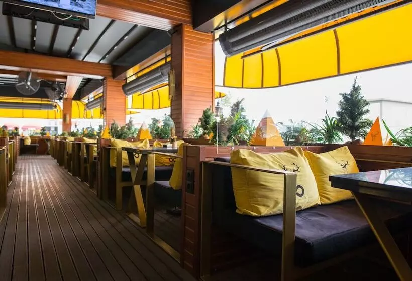 ホテル Bfc Spa & Sport