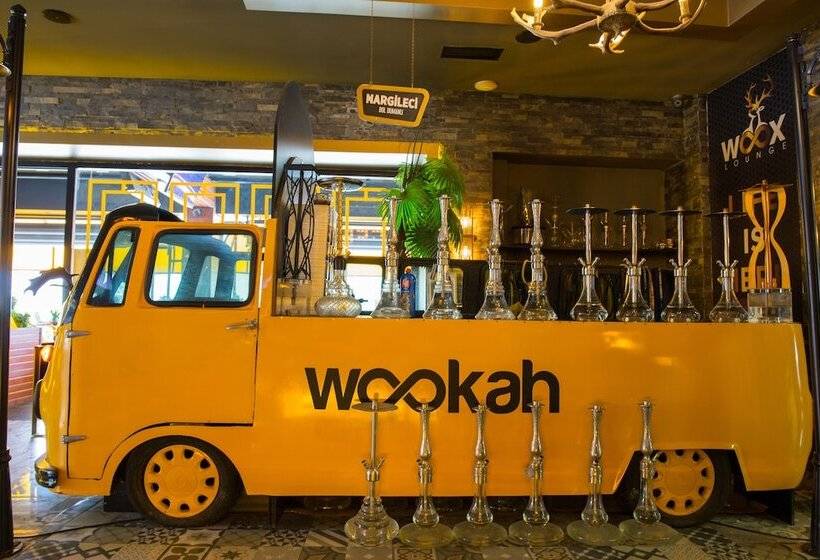 فندق Bfc Spa & Sport