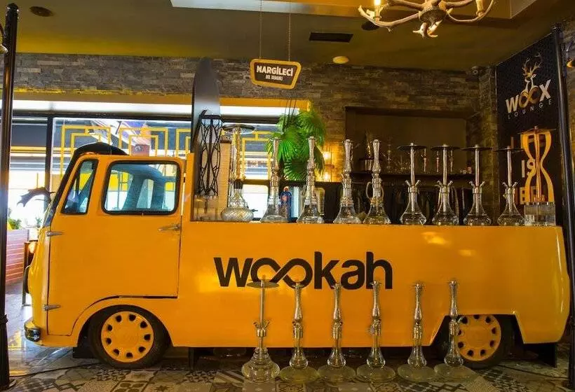 ホテル Bfc Spa & Sport