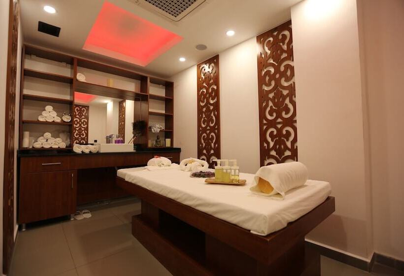 فندق Bfc Spa & Sport