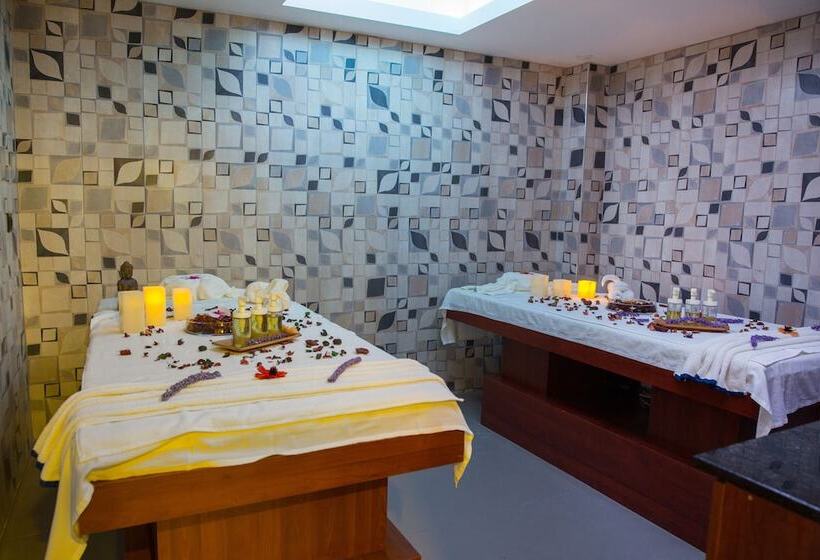 فندق Bfc Spa & Sport