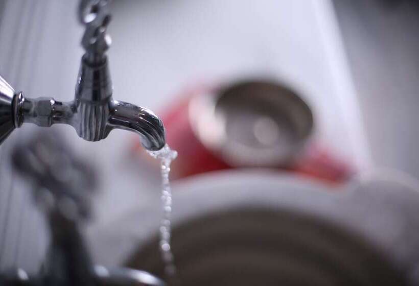 فندق Bfc Spa & Sport