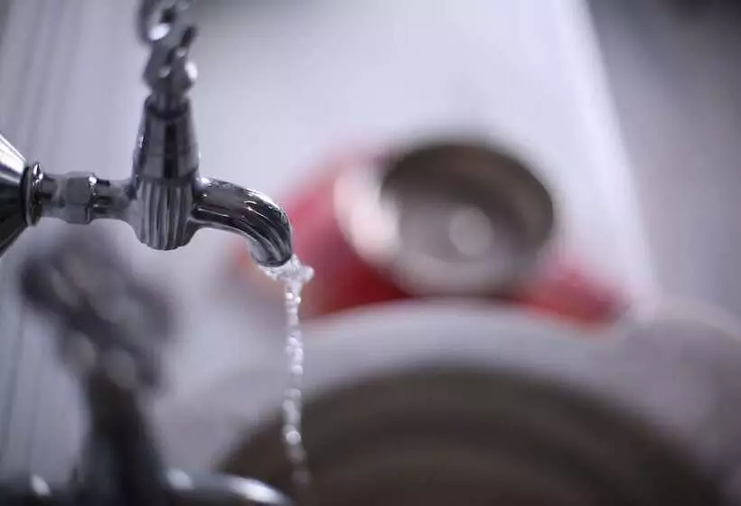 ホテル Bfc Spa & Sport