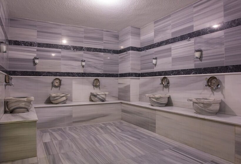 فندق Bfc Spa & Sport