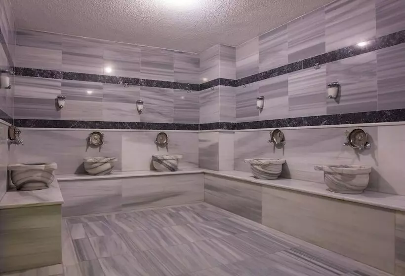 ホテル Bfc Spa & Sport