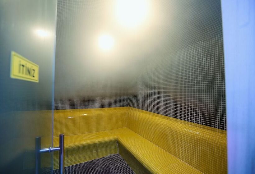 فندق Bfc Spa & Sport