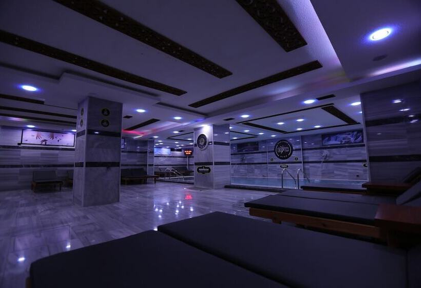 فندق Bfc Spa & Sport