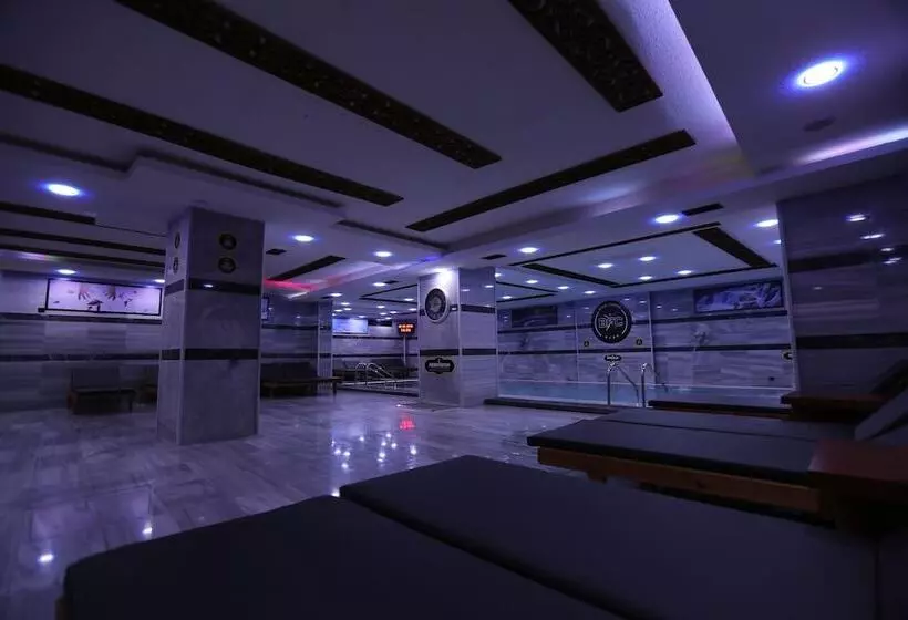 ホテル Bfc Spa & Sport