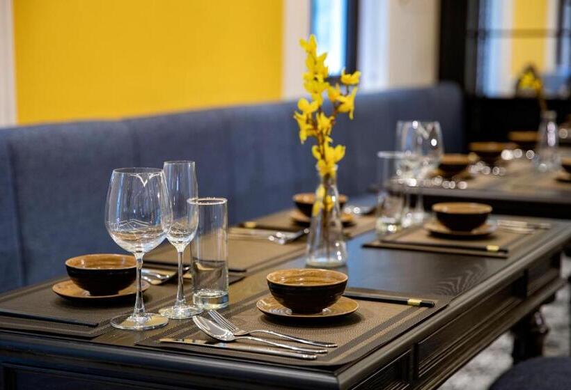 酒店 Ha Long Essence