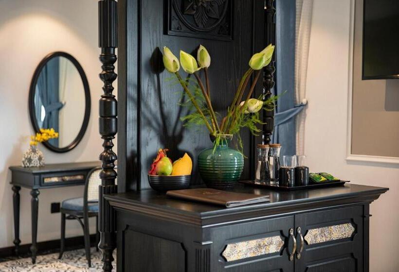 酒店 Ha Long Essence