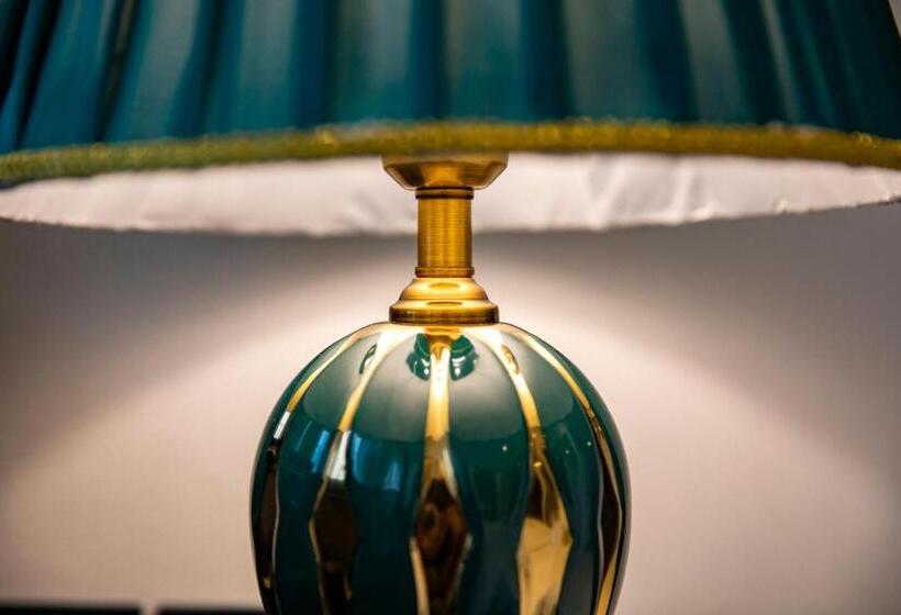 酒店 Ha Long Essence