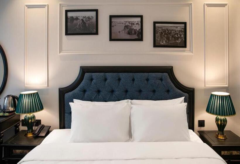 酒店 Ha Long Essence