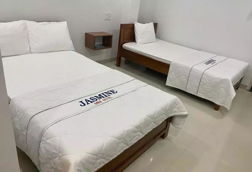 Hotel Jasmine Mini