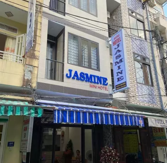 Hotel Jasmine Mini