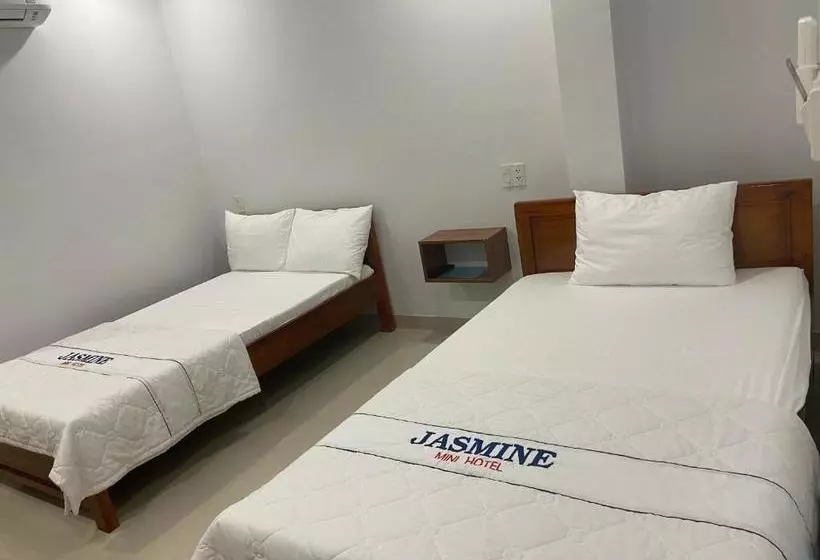 Hotel Jasmine Mini