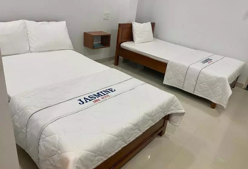 Hotel Jasmine Mini
