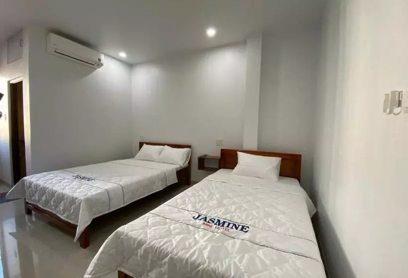 Hotel Jasmine Mini