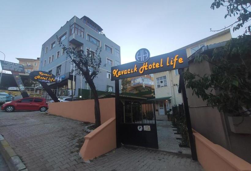 ホテル Kavacık  Life