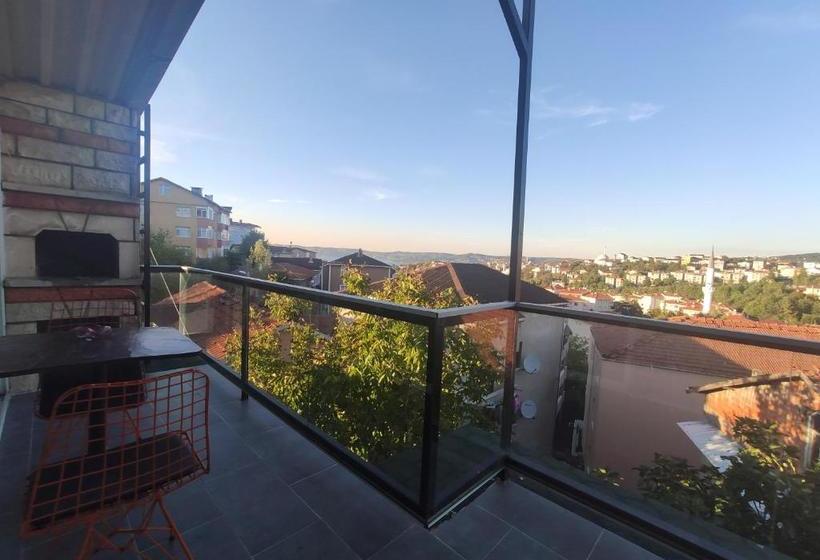 ホテル Kavacık  Life