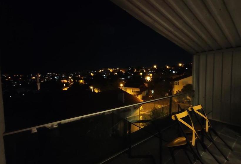 ホテル Kavacık  Life