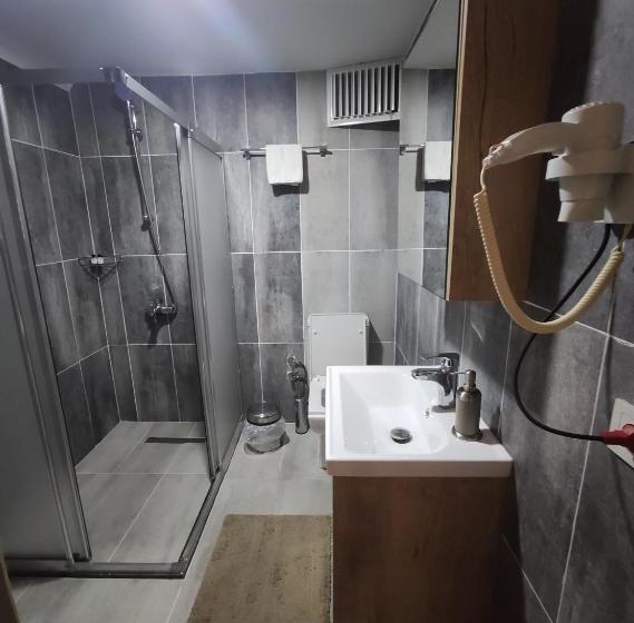 ホテル Kavacık  Life