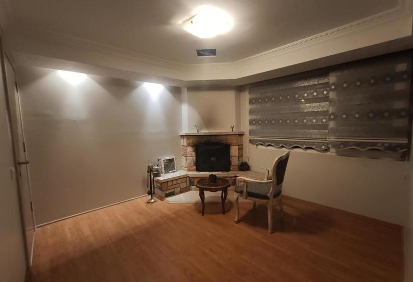 ホテル Kavacık  Life