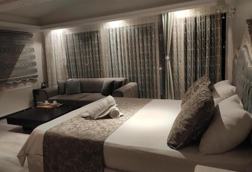 ホテル Kavacık  Life