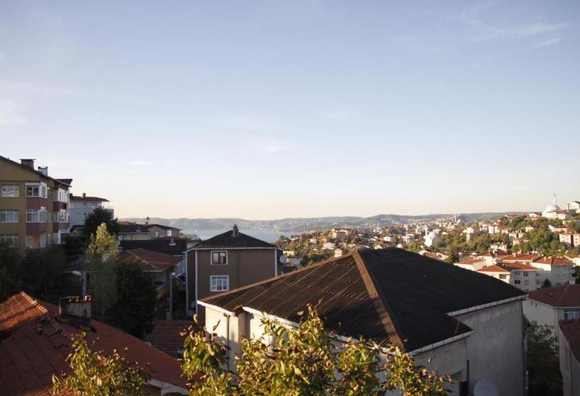 ホテル Kavacık  Life