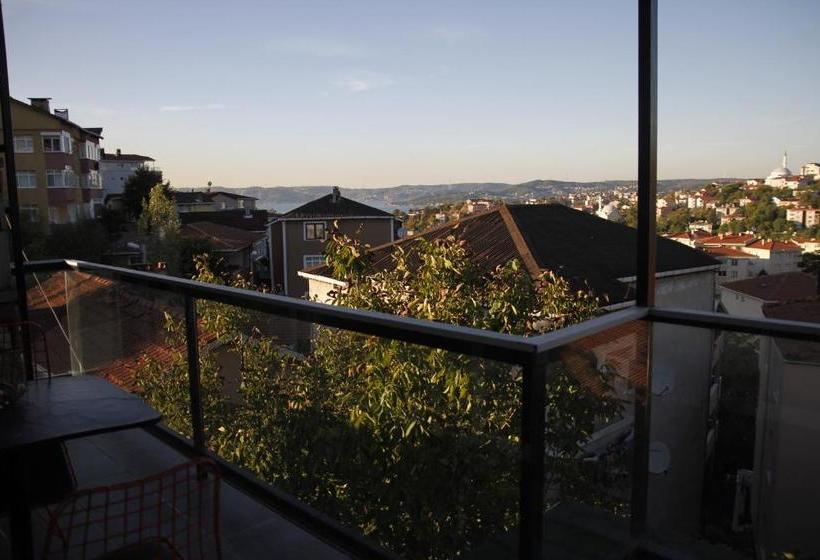 ホテル Kavacık  Life