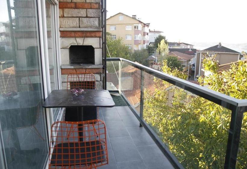 ホテル Kavacık  Life