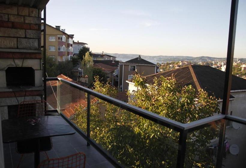 ホテル Kavacık  Life