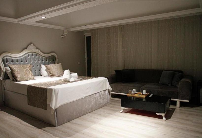 ホテル Kavacık  Life