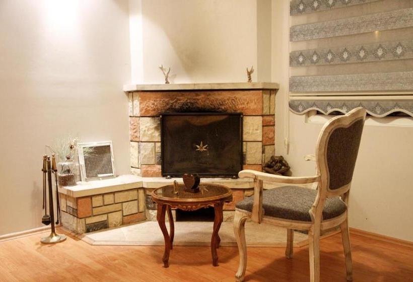 ホテル Kavacık  Life