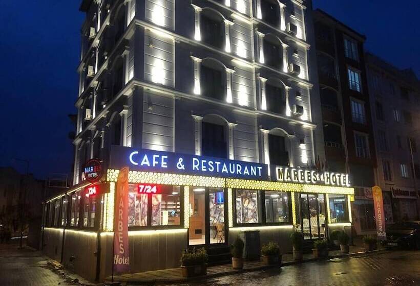 فندق Marbes