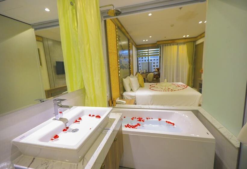 Pharaoh Boutique Hotel Danang