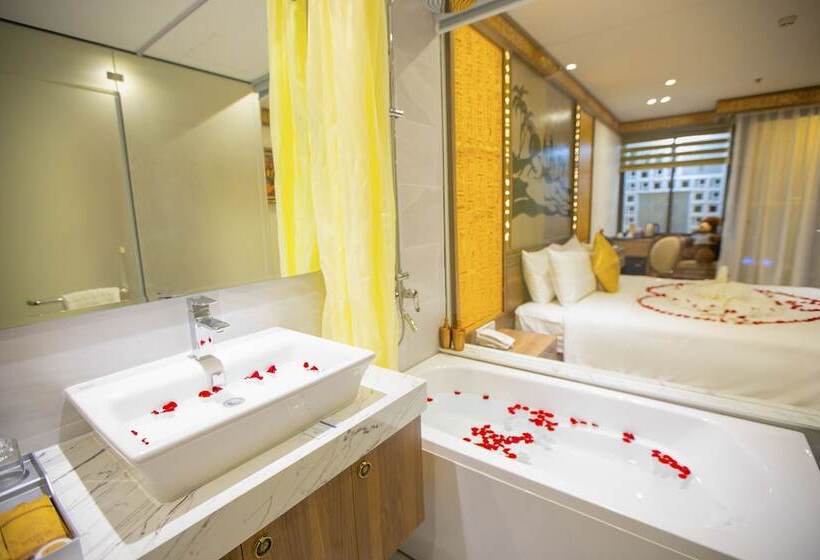 Pharaoh Boutique Hotel Danang