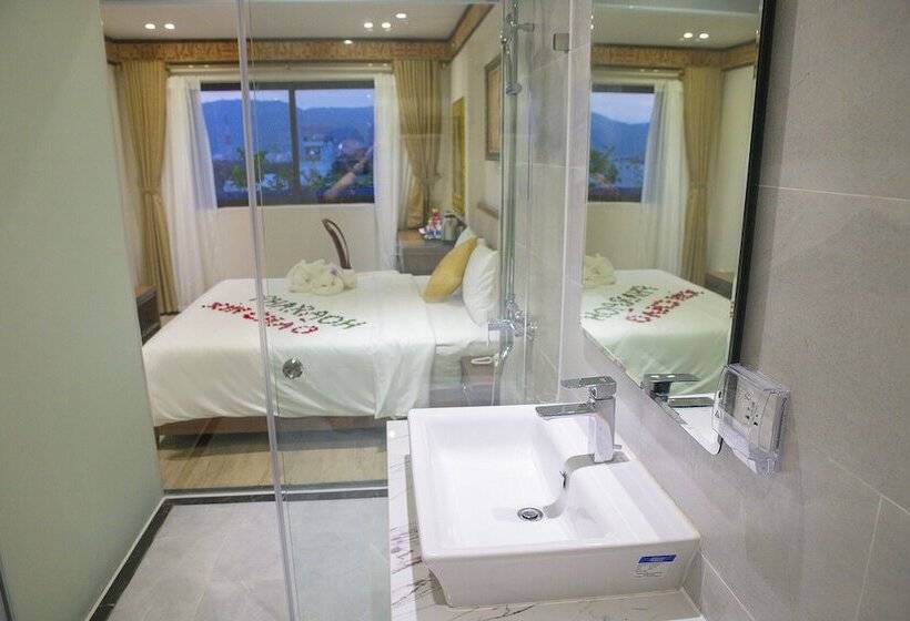 Pharaoh Boutique Hotel Danang