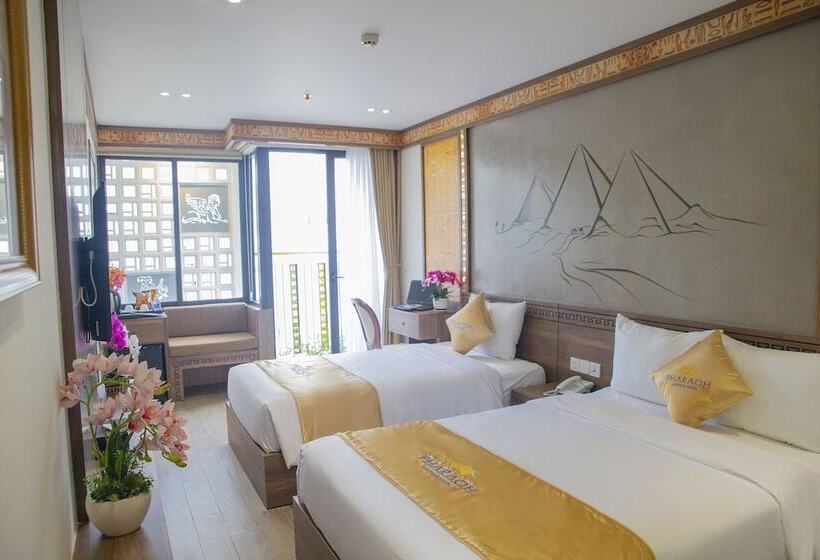 Pharaoh Boutique Hotel Danang