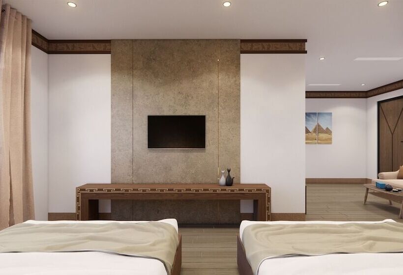 Pharaoh Boutique Hotel Danang