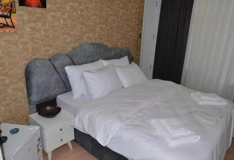 ホテル Rodion