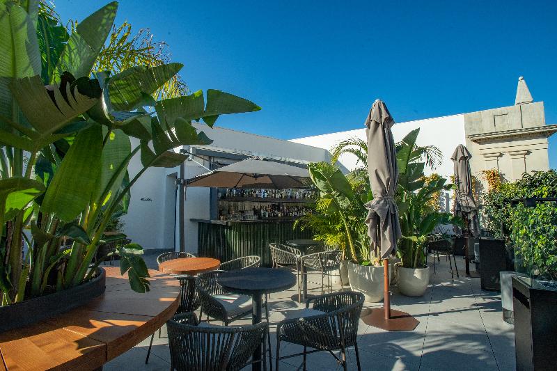 هتل Soho Boutique Catedral