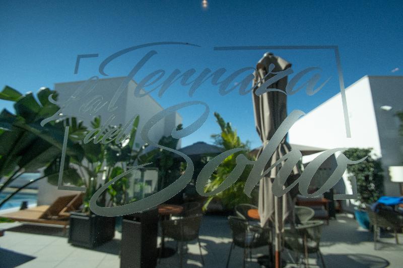 هتل Soho Boutique Catedral