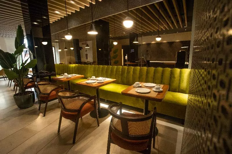 Hotelli Soho Boutique Catedral