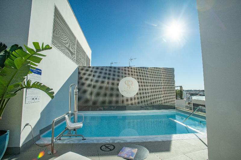 هتل Soho Boutique Catedral