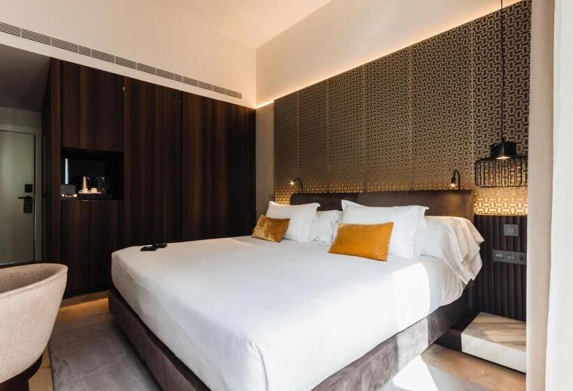 هتل Soho Boutique Catedral