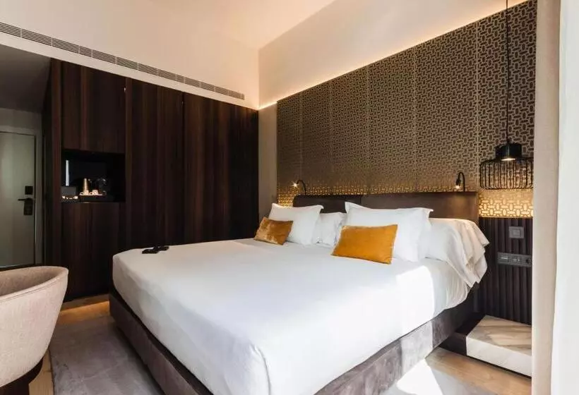 Hotelli Soho Boutique Catedral