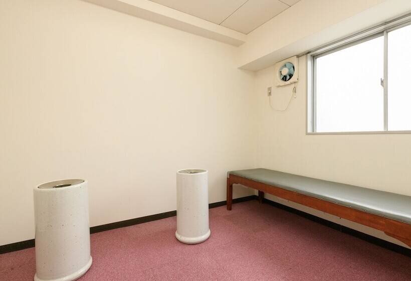 בית מלון כפרי Tabist Ueda Station