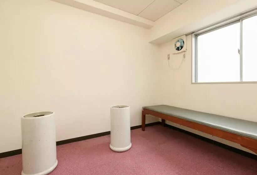 ホテル Tabist Ueda Station