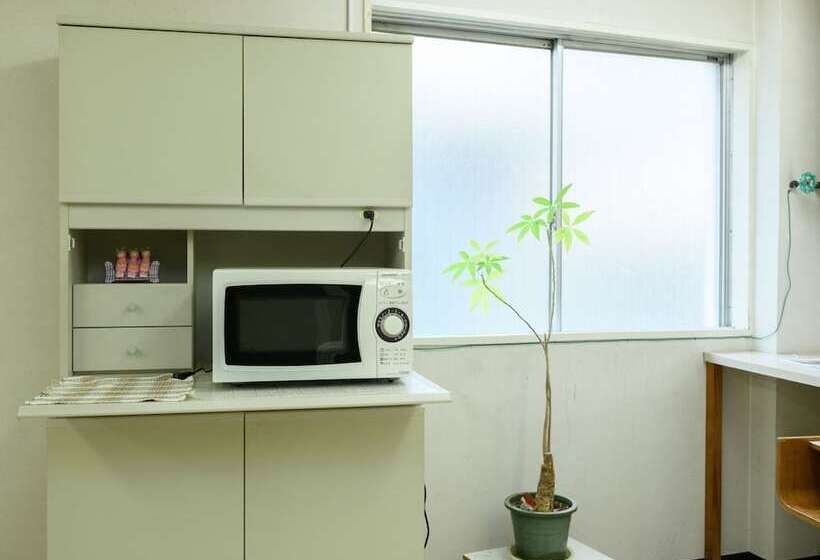 בית מלון כפרי Tabist Ueda Station