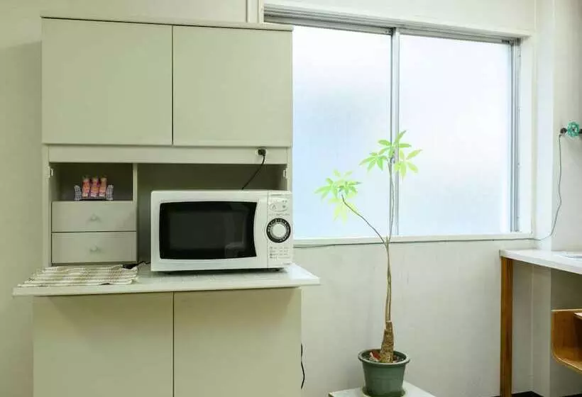 ホテル Tabist Ueda Station